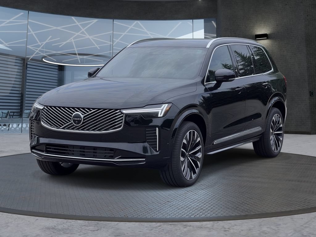New 2026 Volvo XC90 B6 Plus w/ Protection Package Premier AWD/4WD image 2