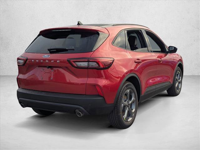 New 2026 Ford Escape ST-Line w/ Tech Pack #1 video 2
