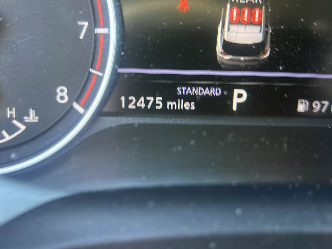 Used 2023 Nissan Rogue SV w/ SV Premium B Package FWD image 19