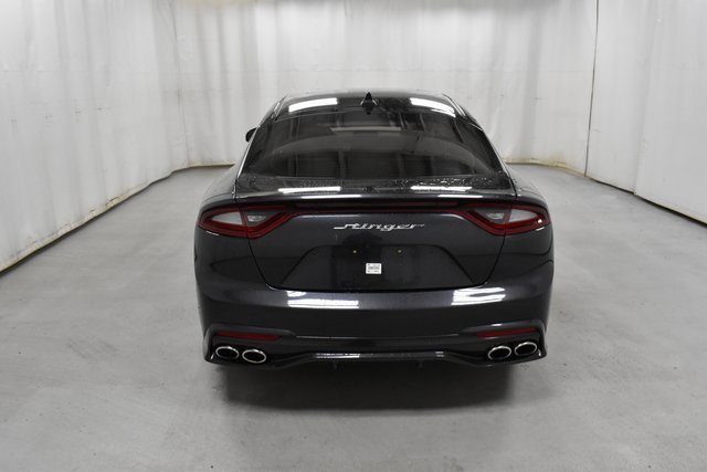 Used 2019 Kia Stinger Premium image 6