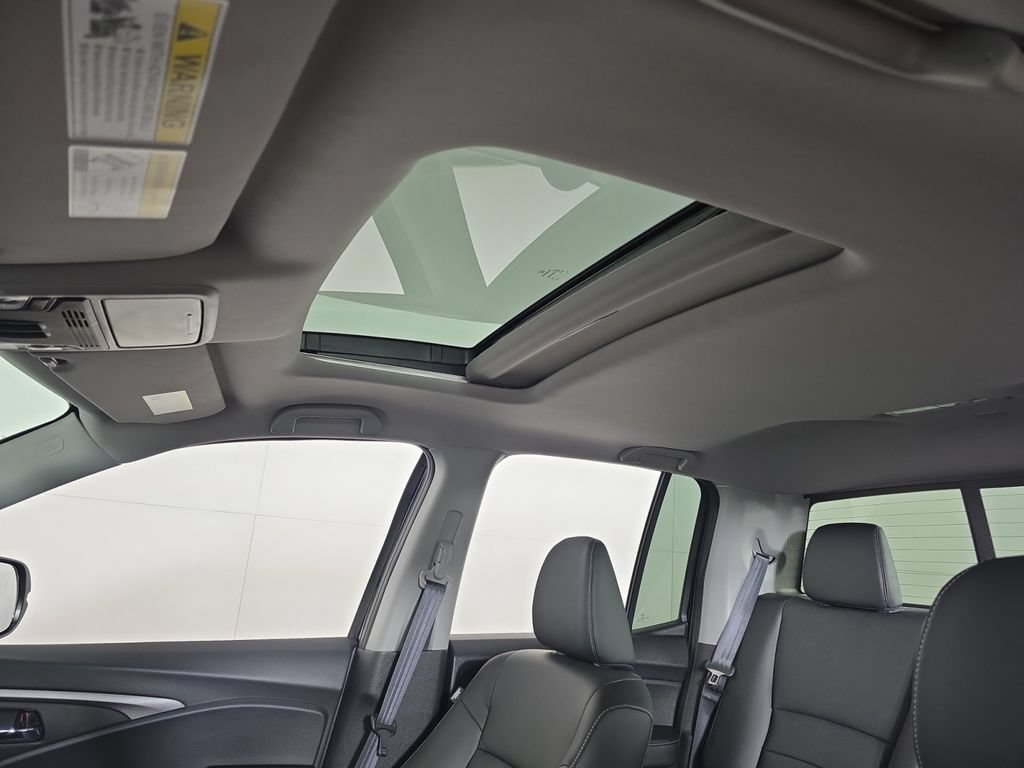 Certified 2026 Honda Ridgeline RTL image 56