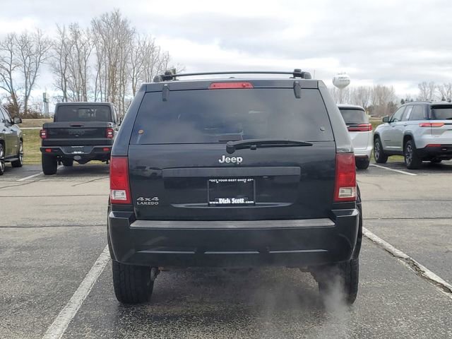 Used 2008 Jeep Grand Cherokee Laredo image 6