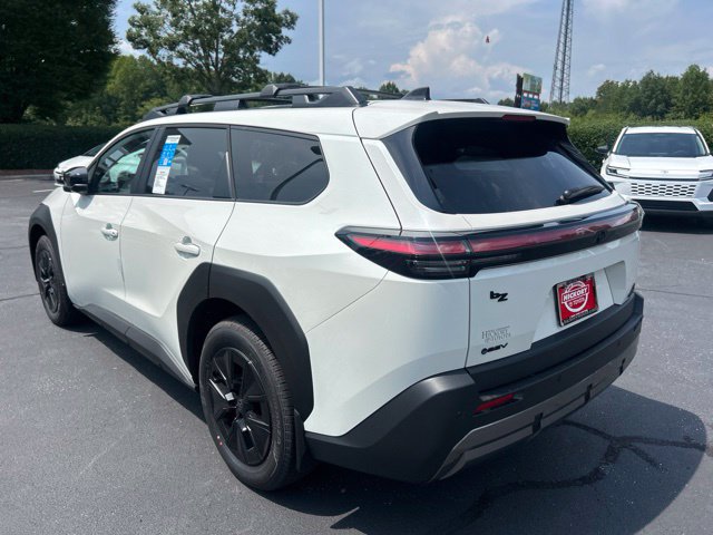 New 2026 Toyota bZ Woodland AWD/4WD image 9