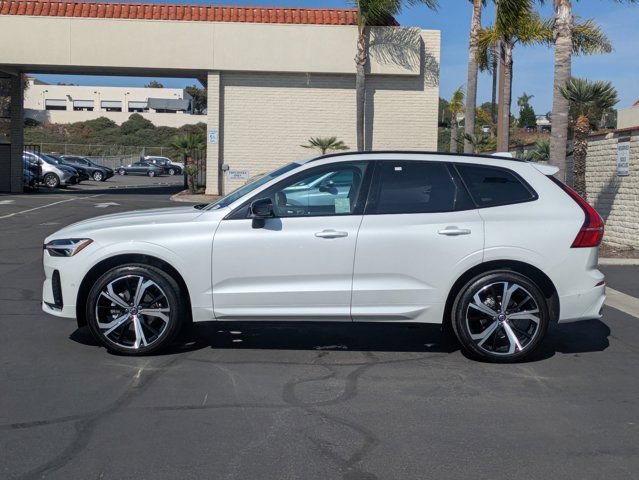 Used 2025 Volvo XC60 B5 Ultra w/ Protection Package Premier AWD/4WD image 8
