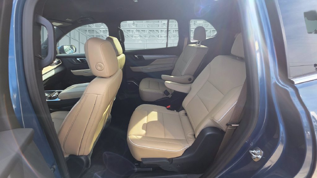 Certified 2026 Buick Enclave Preferred w/ Power Package FWD image 31