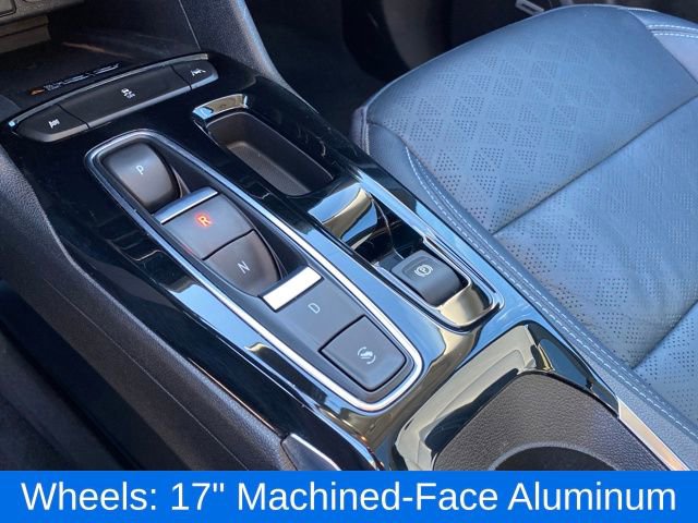 Certified 2023 Chevrolet Bolt EUV Premier w/ Sun & Sound Package image 13