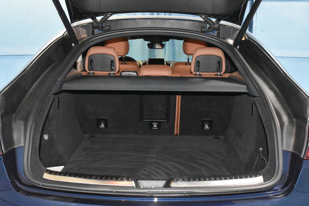 Used 2019 Mercedes-Benz GLE 43 AMG 4MATIC Coupe image 33