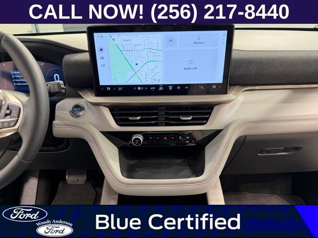 Used 2025 Ford Explorer Active w/ Active Comfort Package image 15
