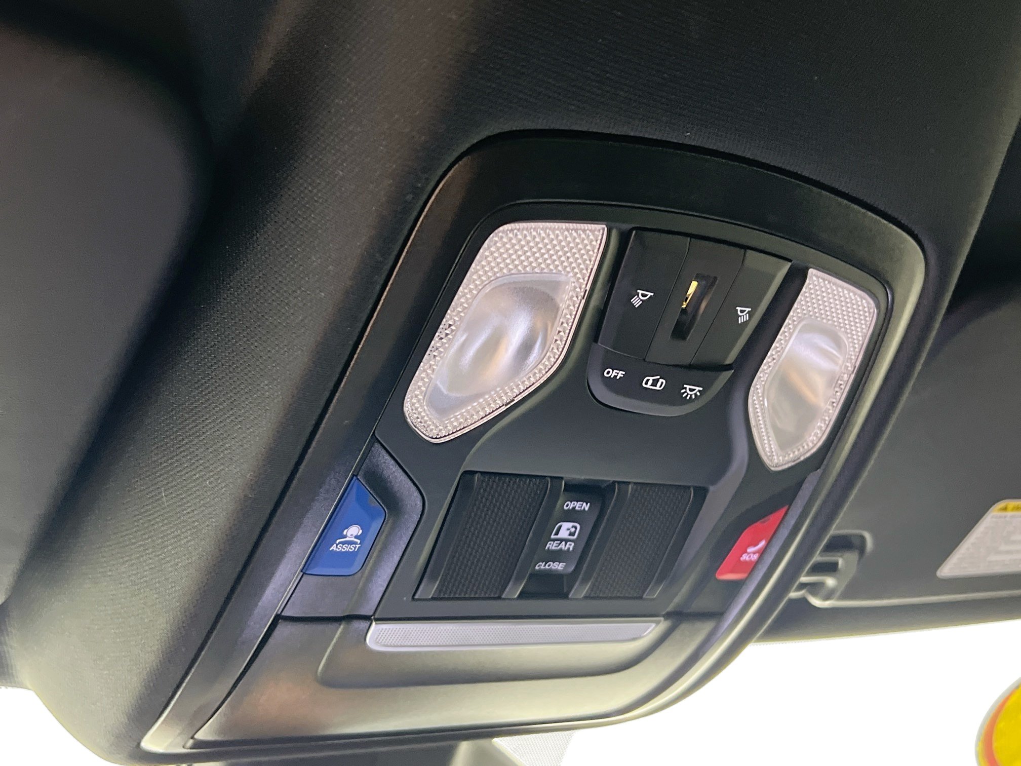Used 2025 RAM 1500 Tradesman RWD image 20