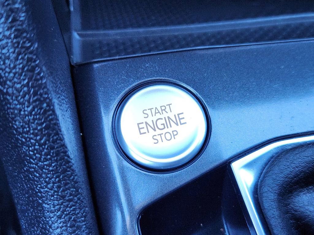 Certified 2024 Volkswagen Tiguan SE image 26