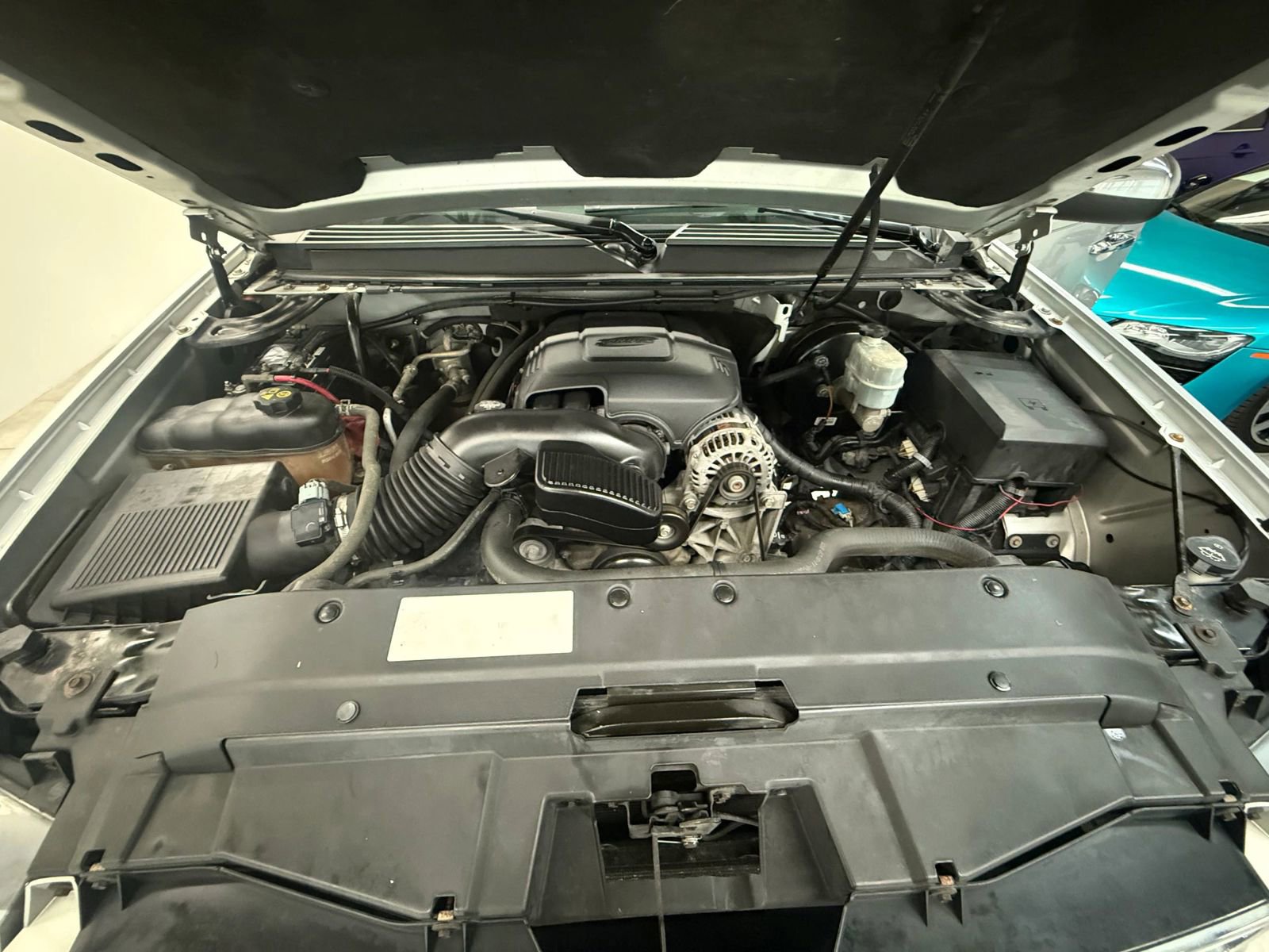 Used 2012 Chevrolet Avalanche LTZ image 36