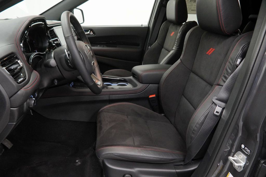 New 2026 Dodge Durango GT image 15