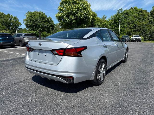 Certified 2023 Nissan Altima 2.5 S FWD image 13