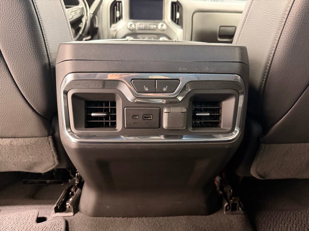 Used 2023 GMC Sierra 2500 Denali AWD/4WD image 22