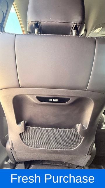 Used 2026 Chrysler Pacifica Select FWD image 19