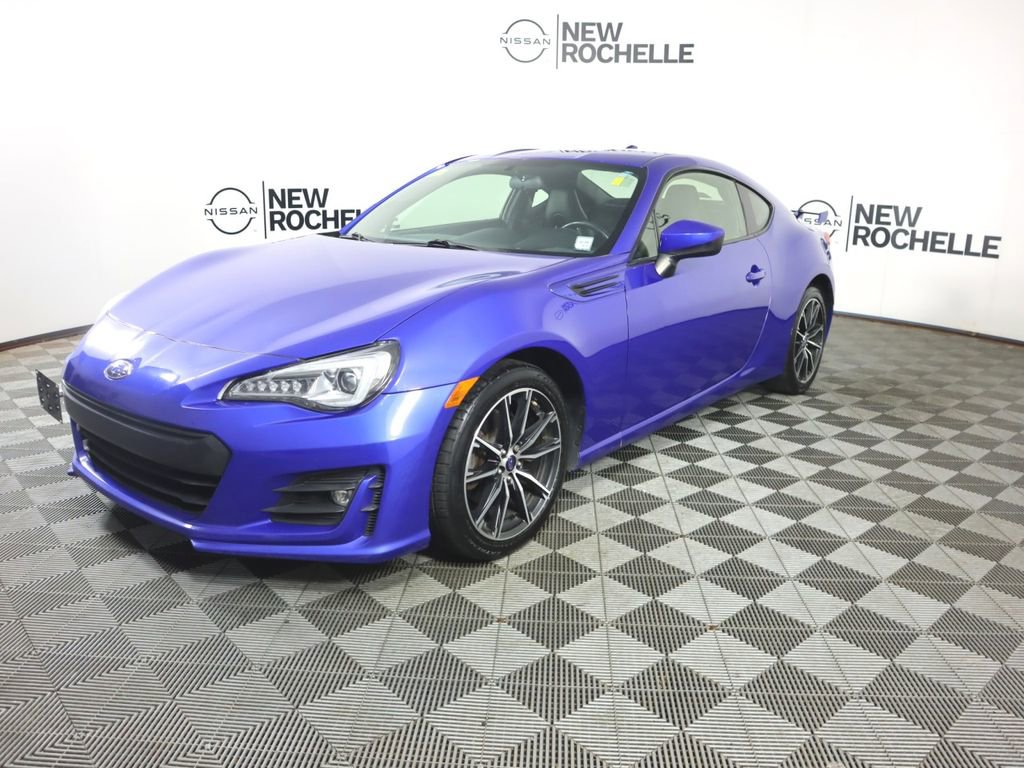 Used 2019 Subaru BRZ Limited image 3