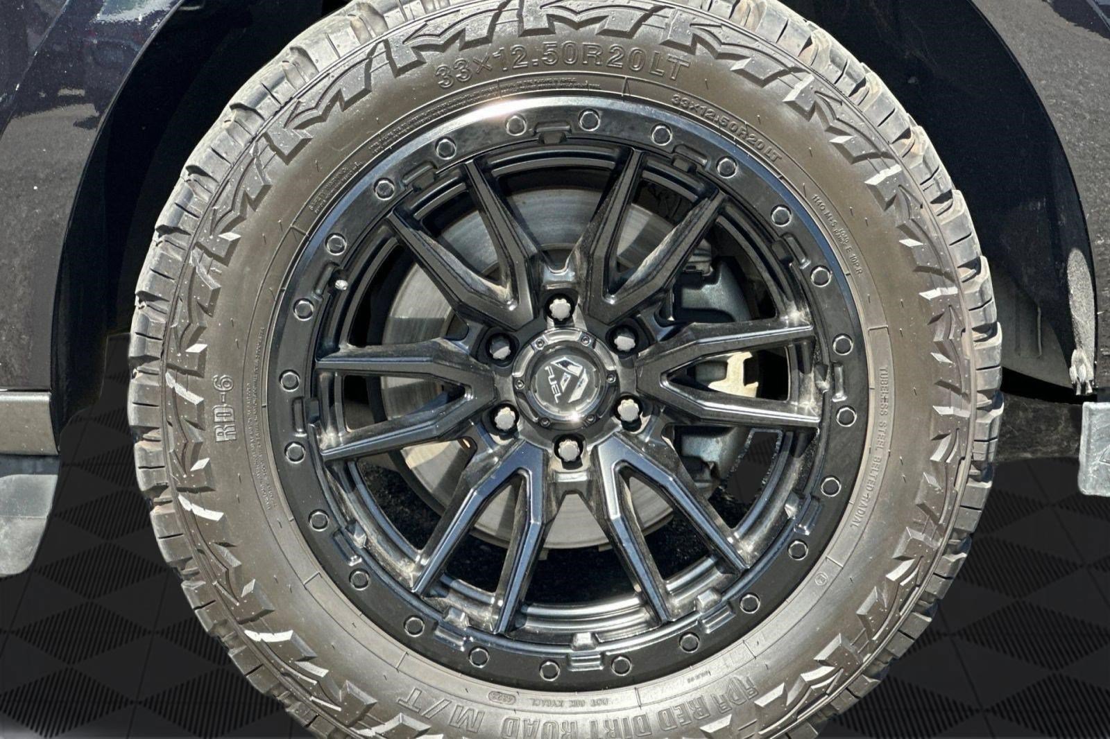 Used 2020 Ford Expedition XLT w/ Equipment Group 202A RWD image 31