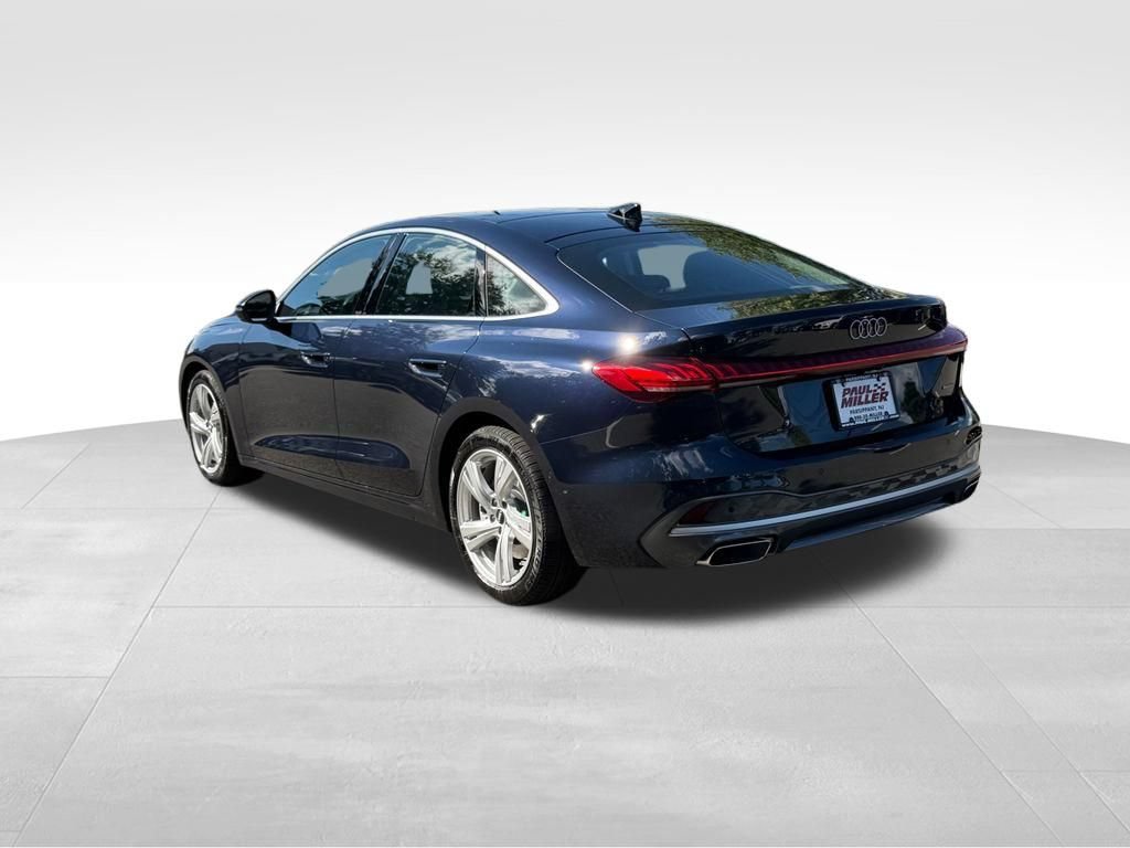 New 2026 Audi A5 2.0T Premium Plus AWD/4WD image 5