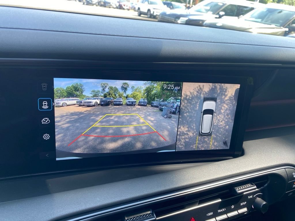 New 2026 Hyundai Palisade XRT Pro AWD/4WD image 11