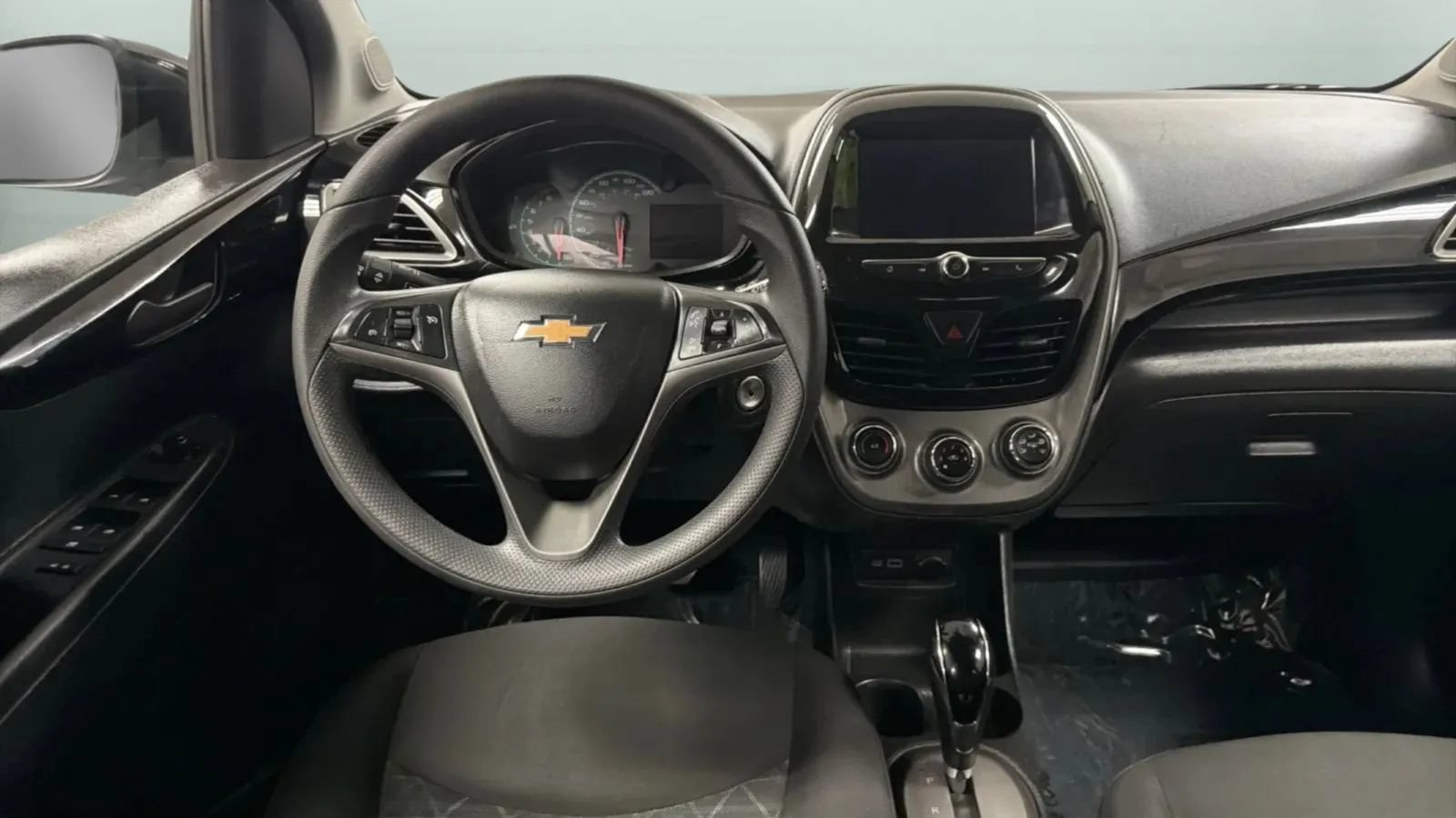 Used 2021 Chevrolet Spark LT FWD image 10