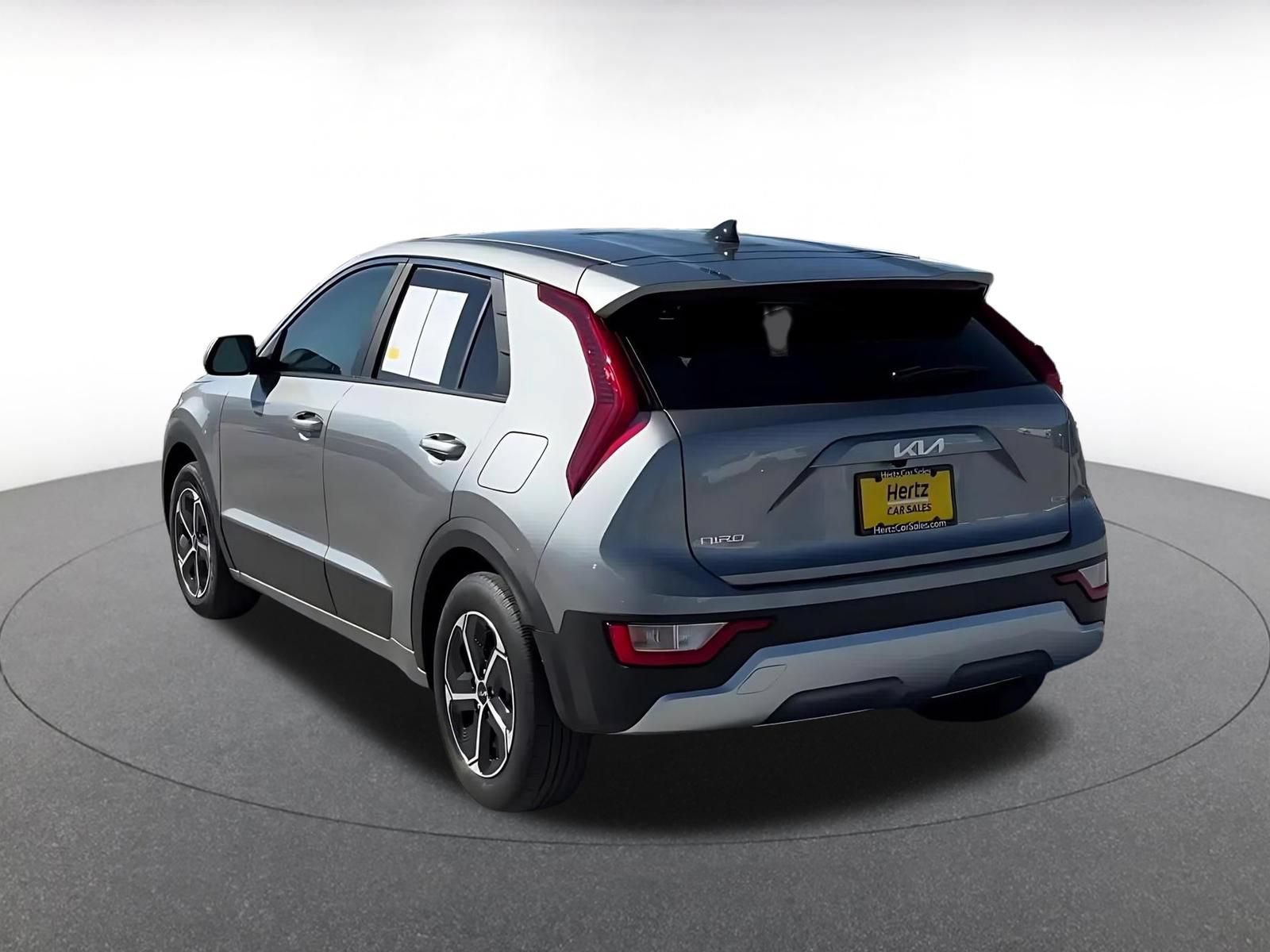 Used 2026 Kia Niro LX FWD image 11