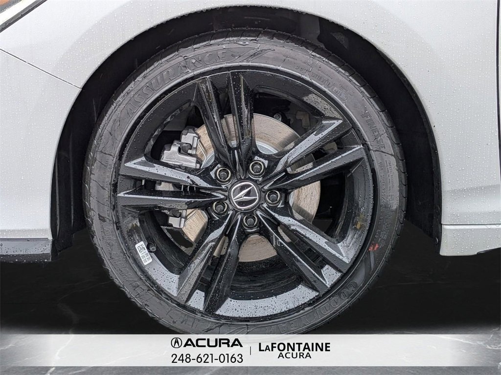 New 2026 Acura Integra A-Spec image 31