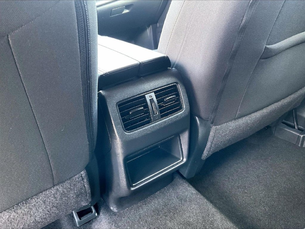 Certified 2023 Nissan Rogue S AWD/4WD image 28