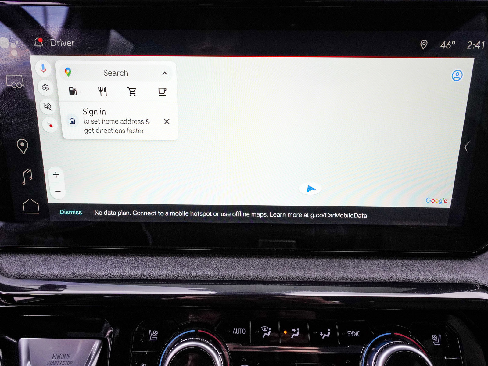 Used 2025 GMC Sierra 1500 AT4 w/ AT4 Premium Package image 19