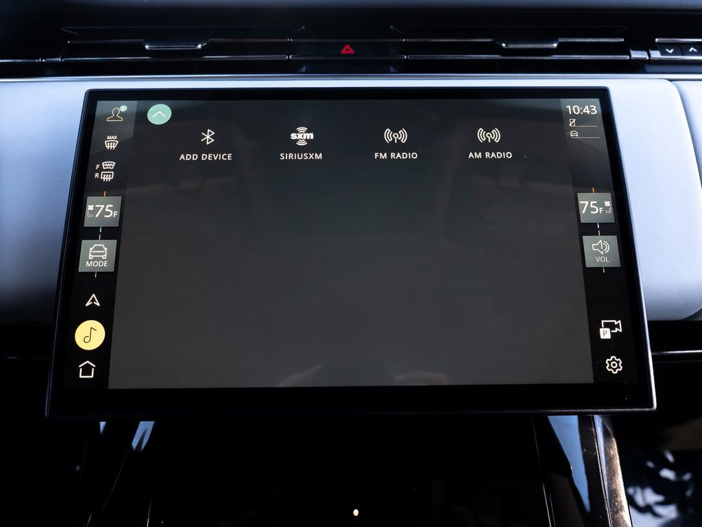 Certified 2024 Land Rover Range Rover Sport SE AWD/4WD image 31