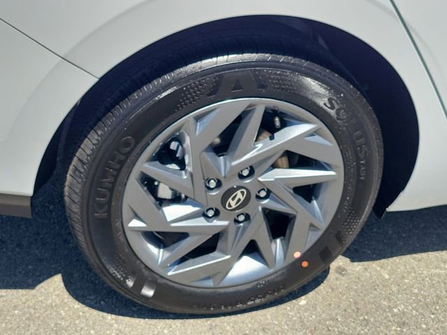 New 2026 Hyundai Elantra Hybrid FWD image 27