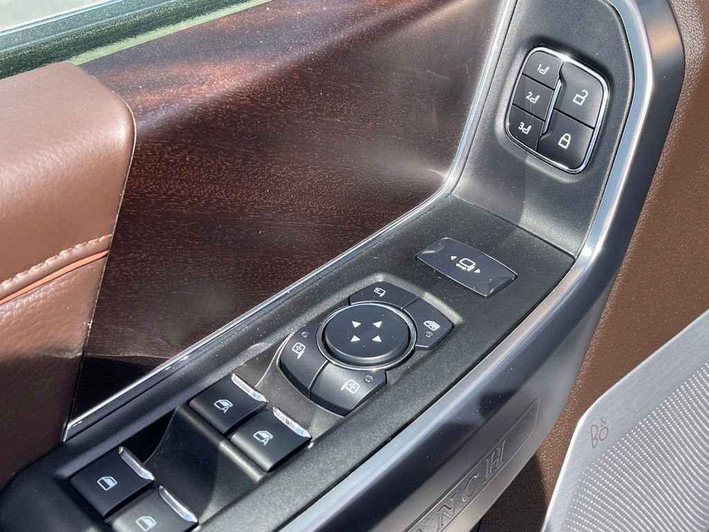 Used 2024 Ford F250 King Ranch w/ Chrome Package image 20
