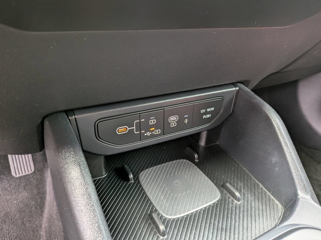 Certified 2025 Kia K4 EX w/ GT-Line Premium Package FWD image 27