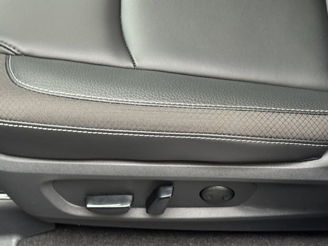 New 2025 Nissan Pathfinder SL AWD/4WD image 23