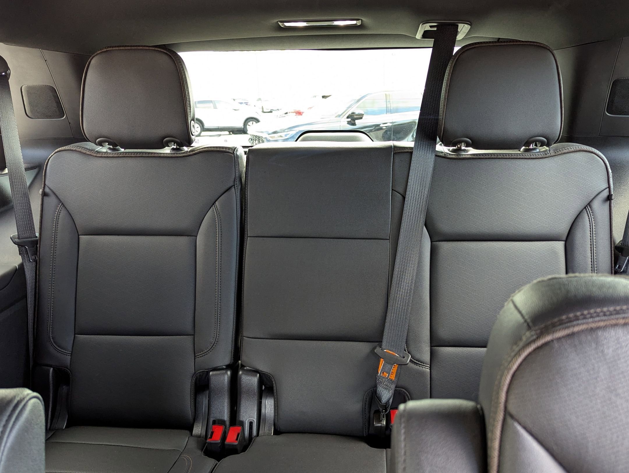 Used 2022 Chevrolet Tahoe High Country image 17