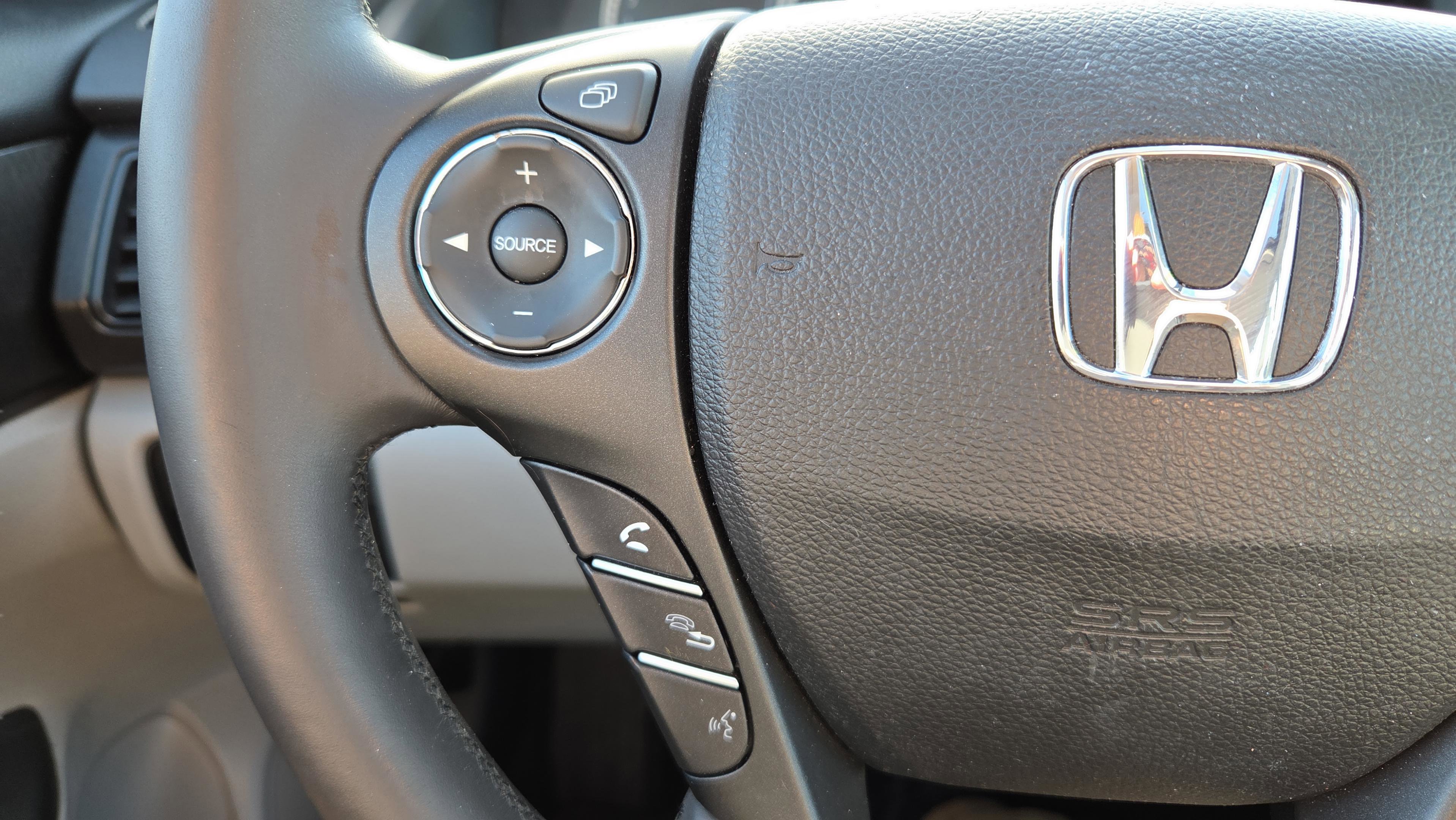 Used 2014 Honda Accord EX-L image 27