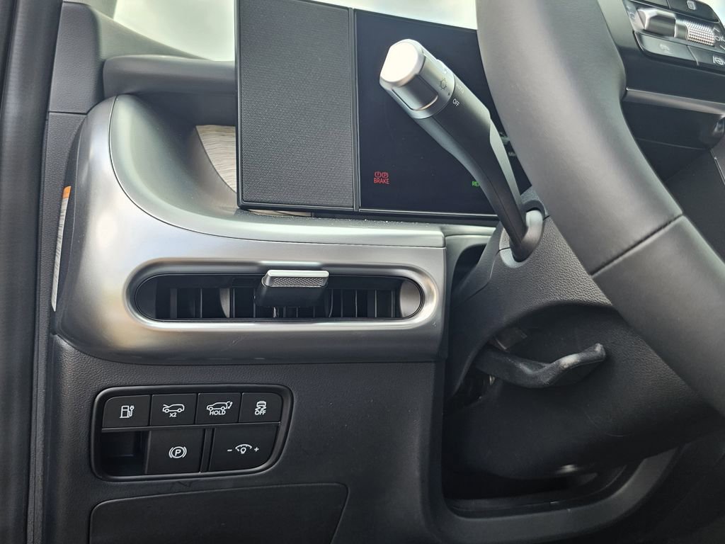New 2026 Hyundai Ioniq 9 SEL image 19
