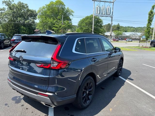 Used 2023 Honda CR-V Sport image 7