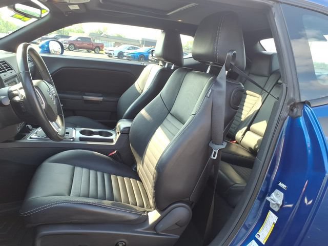 Used 2012 Dodge Challenger R/T RWD image 12
