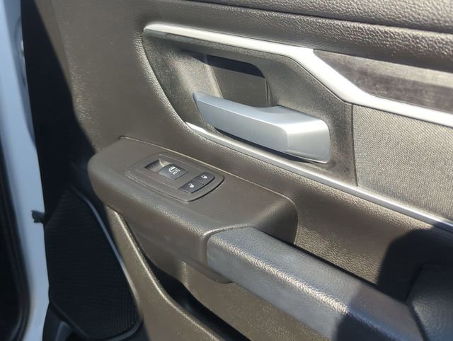 Used 2023 RAM 1500 Big Horn AWD/4WD image 27