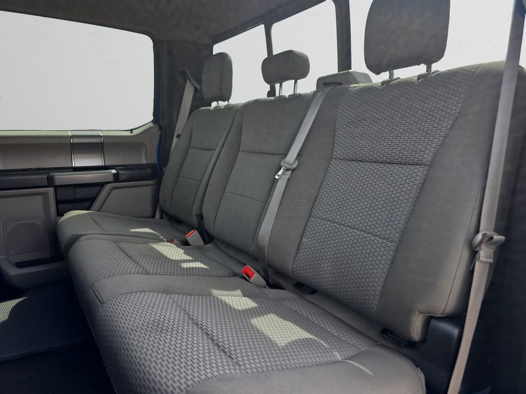 Used 2020 Ford F150 XLT w/ Equipment Group 302A Luxury image 15