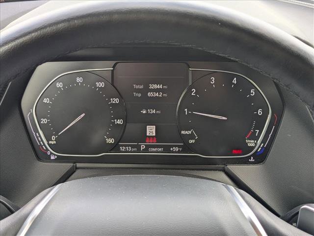 Used 2020 BMW 228i xDrive Gran Coupe w/ Convenience Package image 11