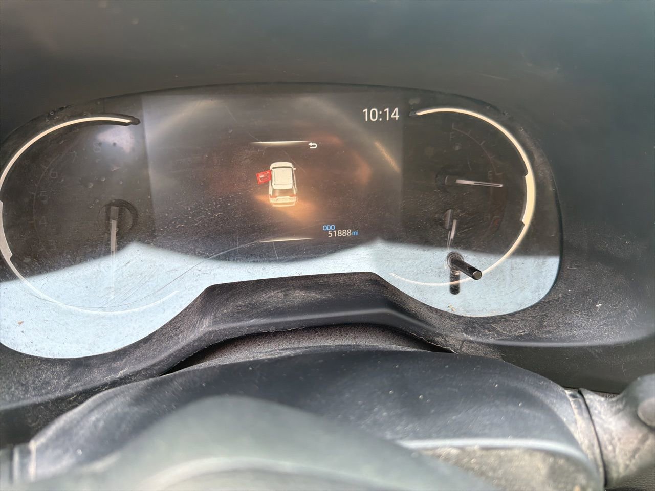 Used 2023 Toyota RAV4 XLE w/ Convenience Package image 11