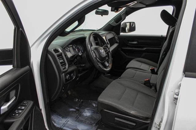 Used 2023 RAM 1500 Tradesman AWD/4WD image 18