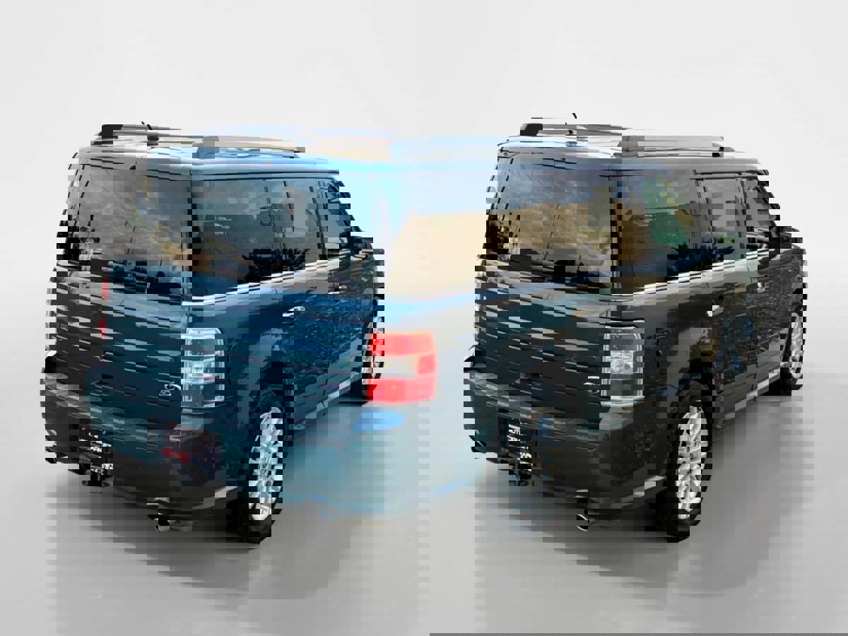 Used 2016 Ford Flex SEL image 5