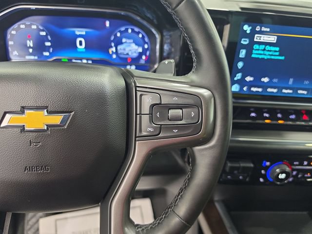 Used 2024 Chevrolet Silverado 1500 High Country w/ Technology Package AWD/4WD image 17
