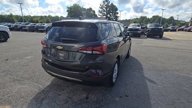 Used 2022 Chevrolet Equinox LT FWD image 8