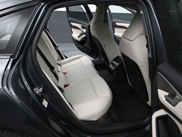 New 2026 Audi A6 Premium Plus image 13