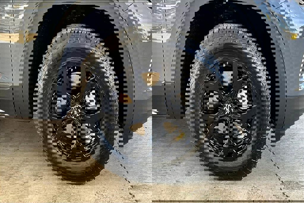 New 2026 Volkswagen Atlas Peak Edition image 8