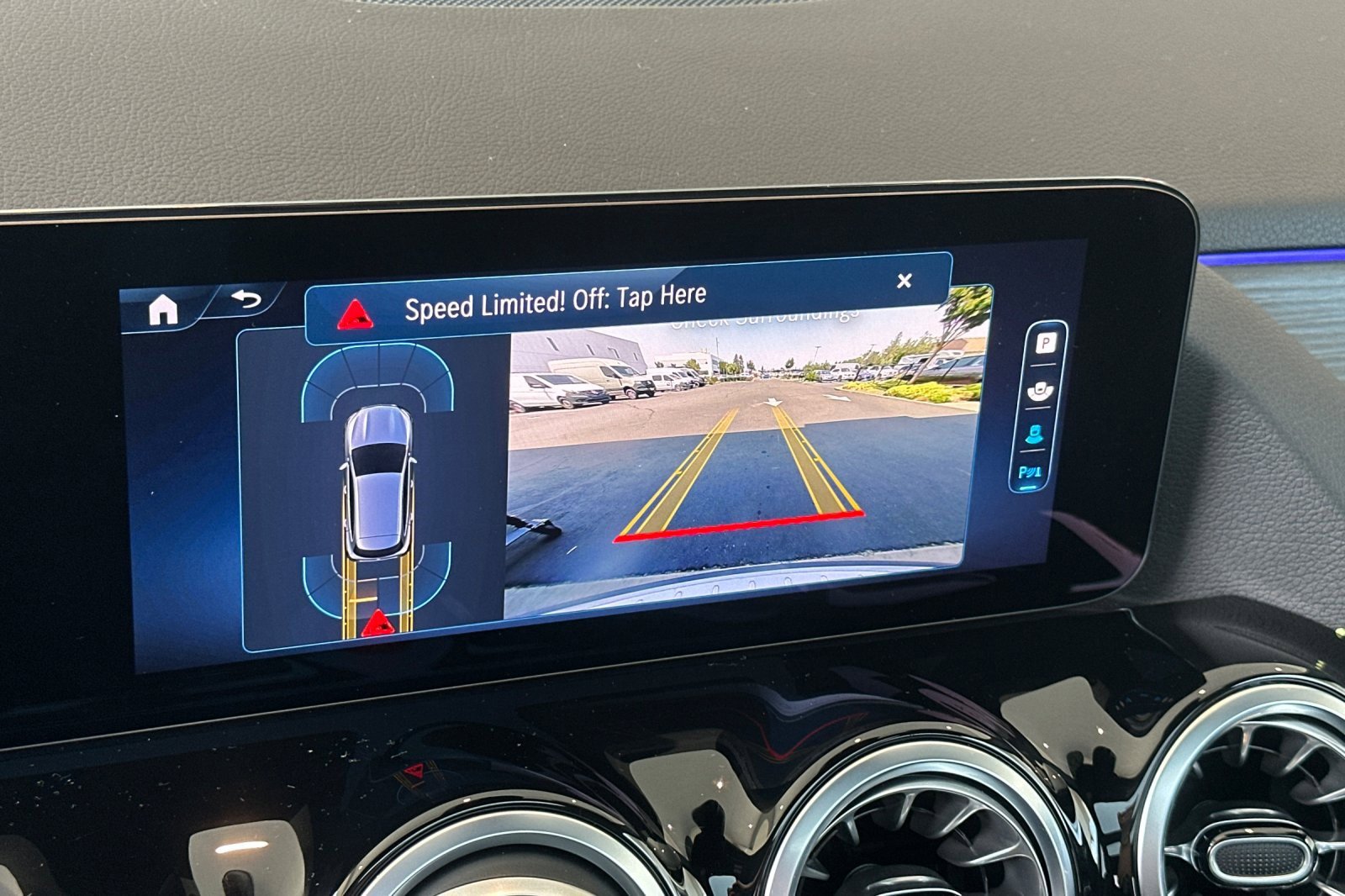 Certified 2025 Mercedes-Benz GLA 250 4MATIC image 19