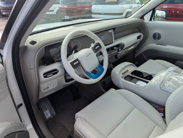 New 2026 Hyundai Palisade SEL AWD/4WD image 13